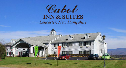 Cabot Inn and Suites