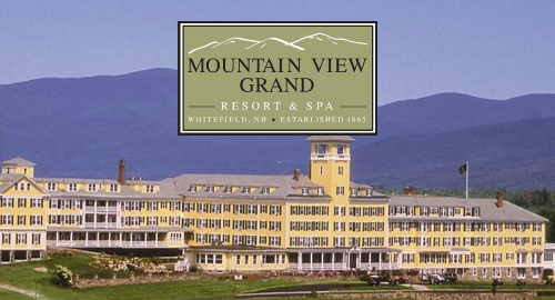 Mountain View Grand