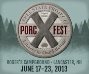 PorcFest 10