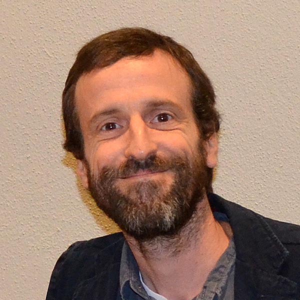 Scott Horton