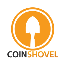 Coin Shovel