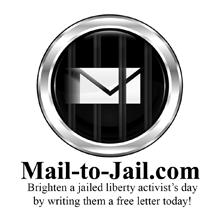 Mail to Jail
