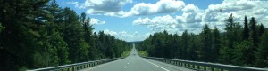 Highway to PorcFest