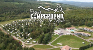 Roger's Campground and Motel